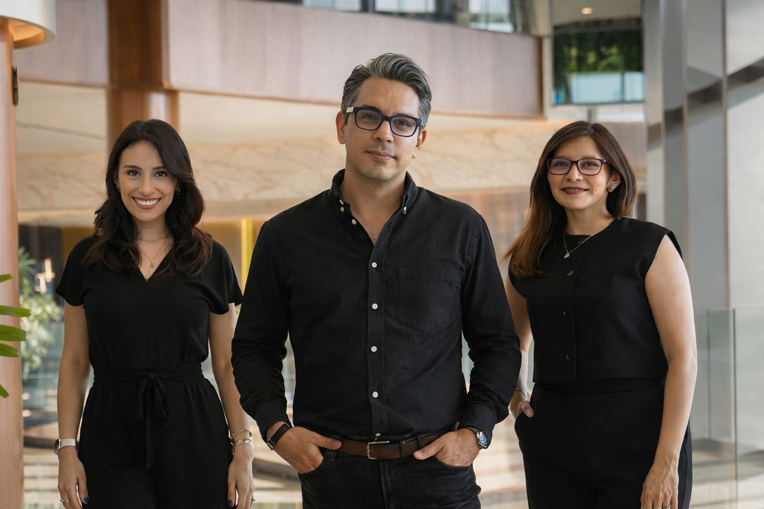 Equipo ZEBRA