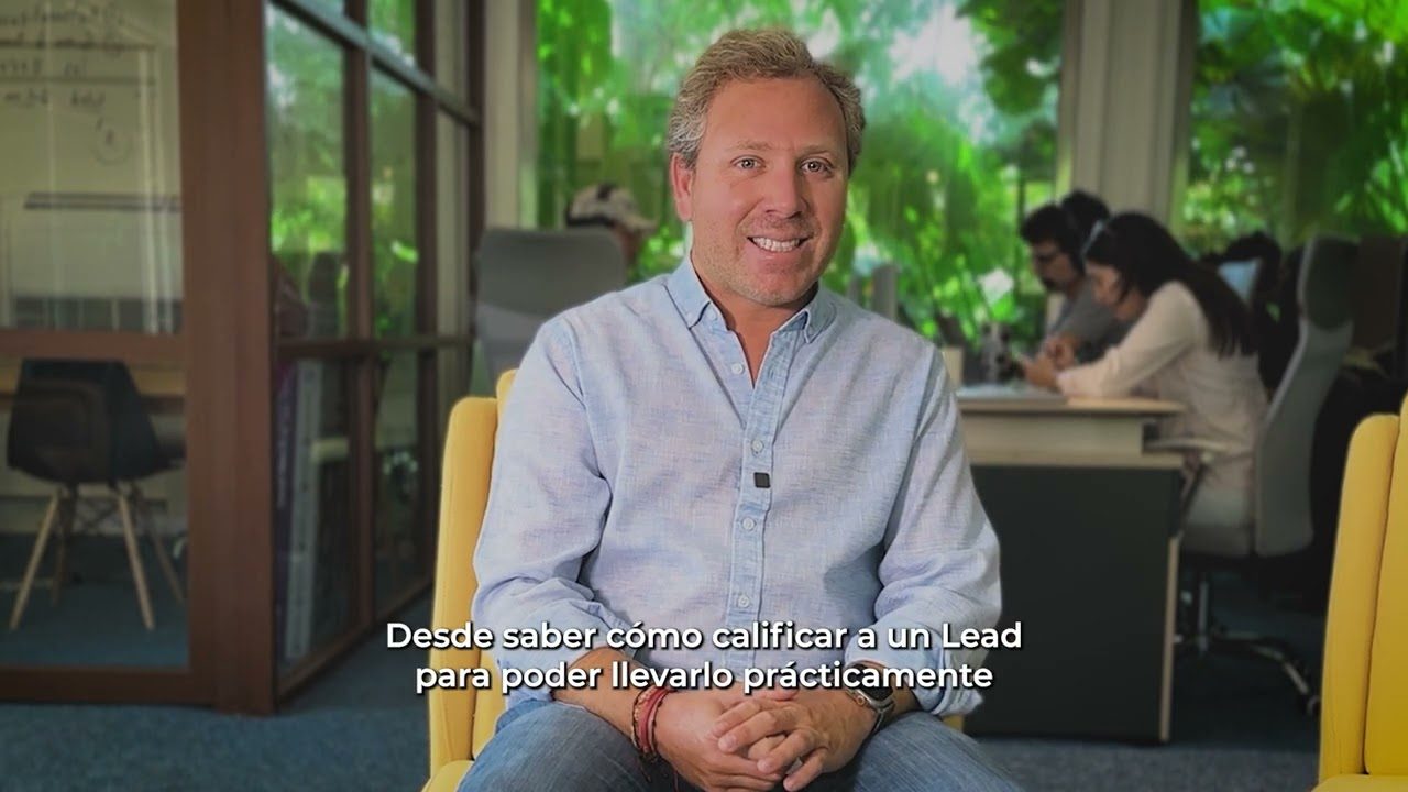 Testimonio de Elias Barbosa